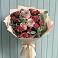 Букет цветов из: Гвоздики и Розы в Кондрово