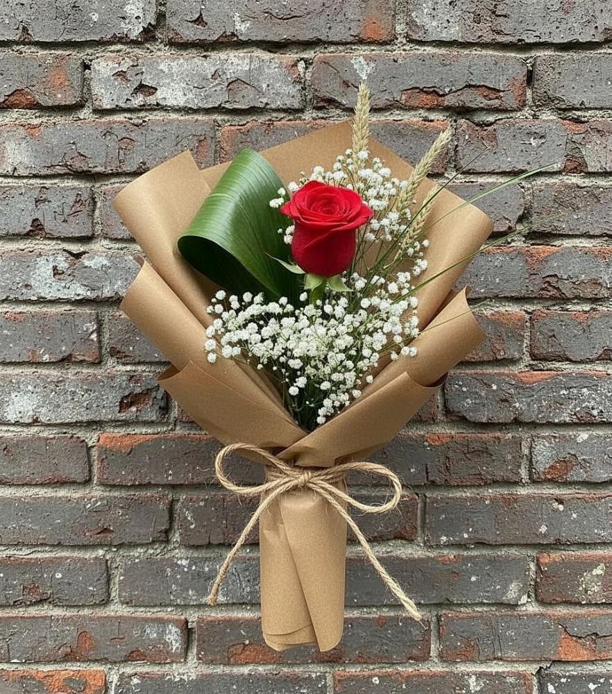 Букет цветов из: Розы в Кондрово