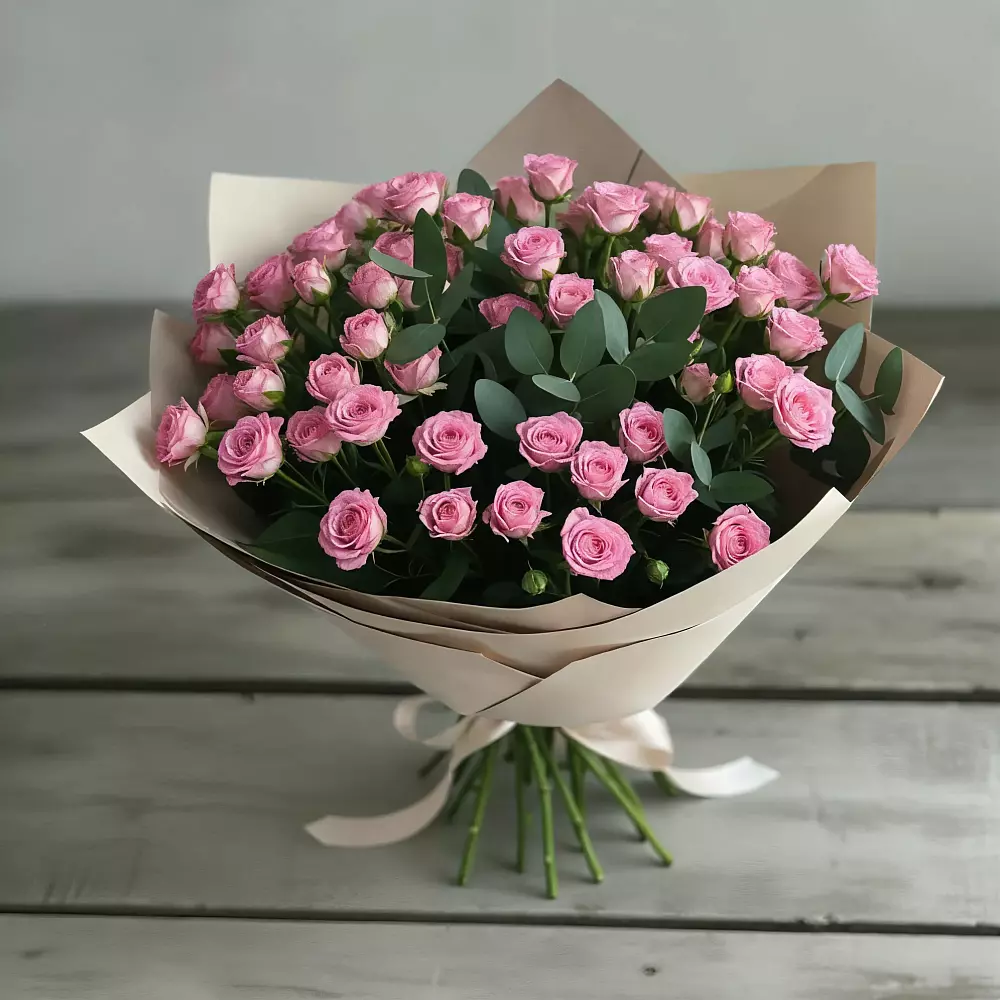 Букет Удовольствие в Кондрово