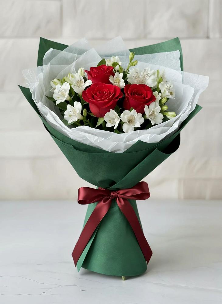 Букет Идеальный Вкус в Кондрово