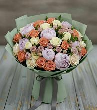 Букет Мороженное #REPLACE_PRED# Кондрово