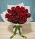 Букет Красные розы в Кондрово