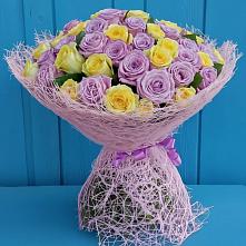 Букет 101 Волшебный Миг #REPLACE_PRED# Кондрово