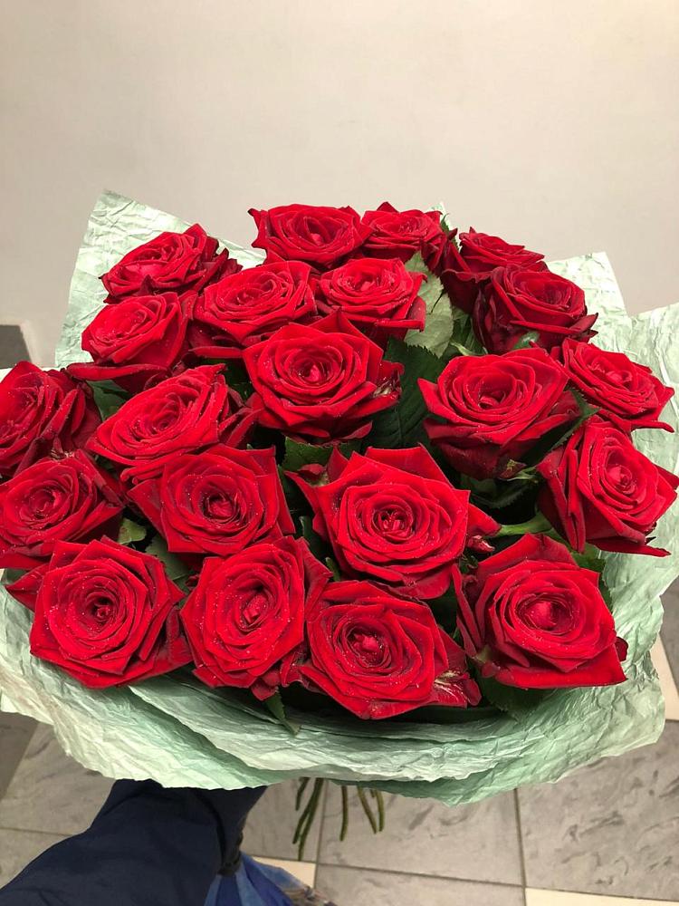 Розы Классика в Кондрово Букет Классика в Кондрово