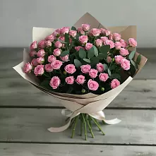 Букет Удовольствие в Кондрово