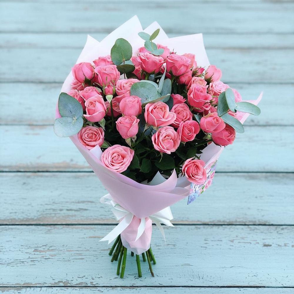 Букет Леди совершенство в Кондрово