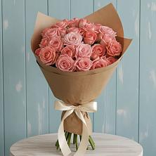 Букет цветов из:  Розы в Кондрово