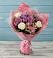 Букет цветов из: Герберы в Кондрово