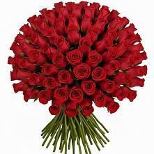 Букет Красные розы Чери Лав в Кондрово
