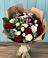 Букет цветов из: Розы и Альстромерии в Кондрово