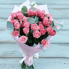 Букет Леди совершенство в Кондрово